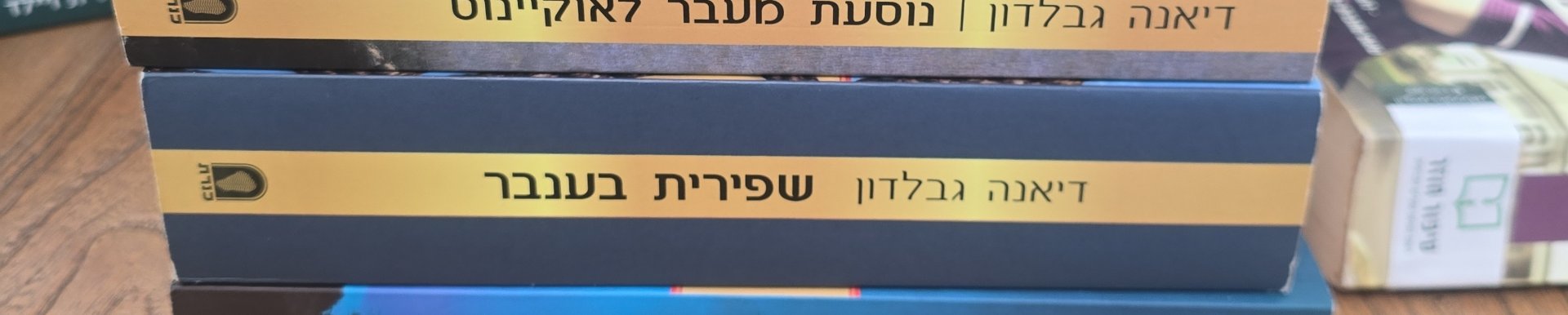 נוסעת מעבר לאוקיינוס