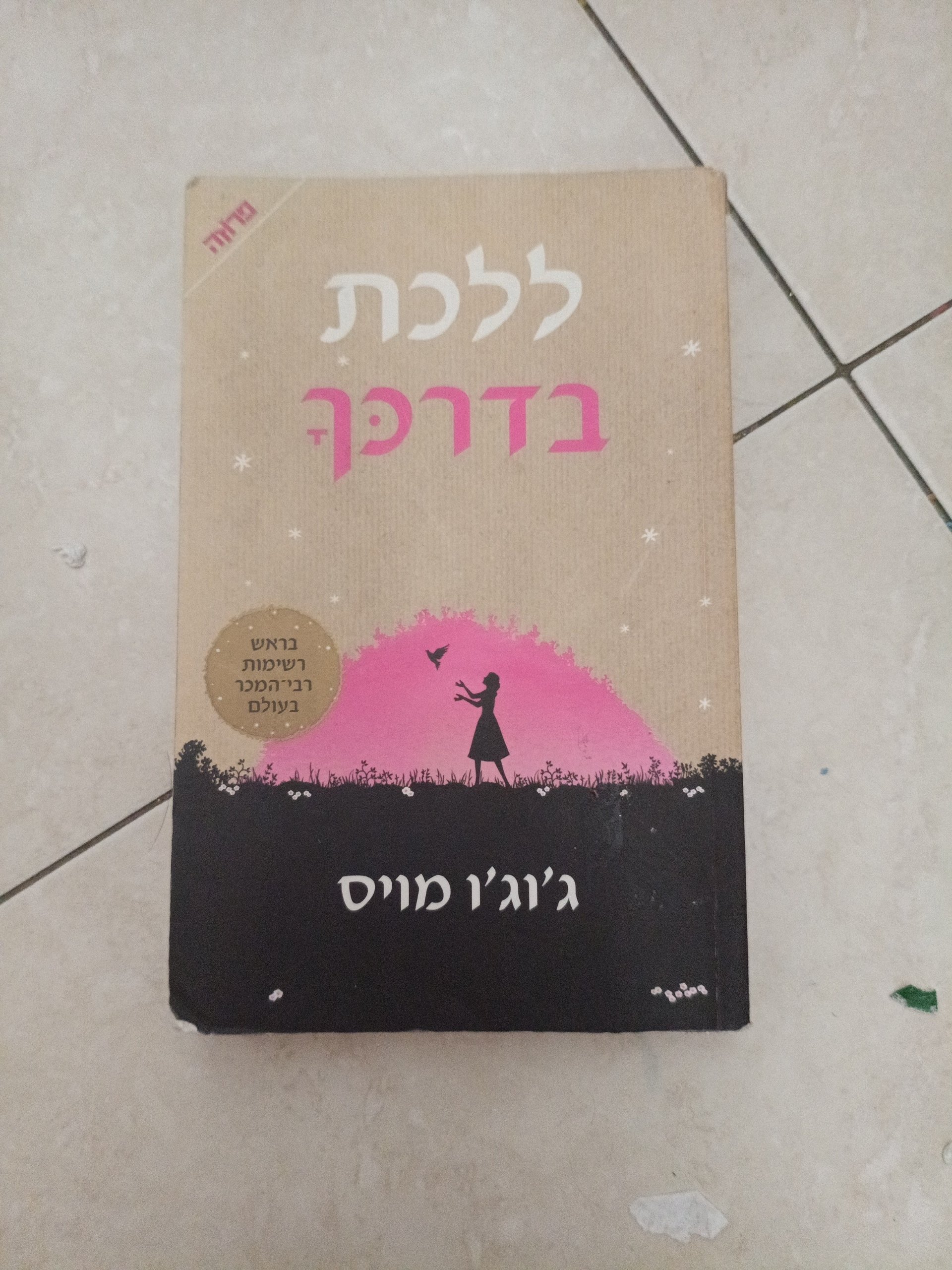 ללכת בדרכך