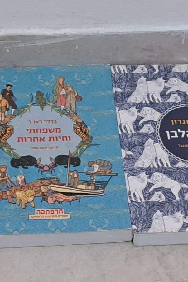 פנג הלבן