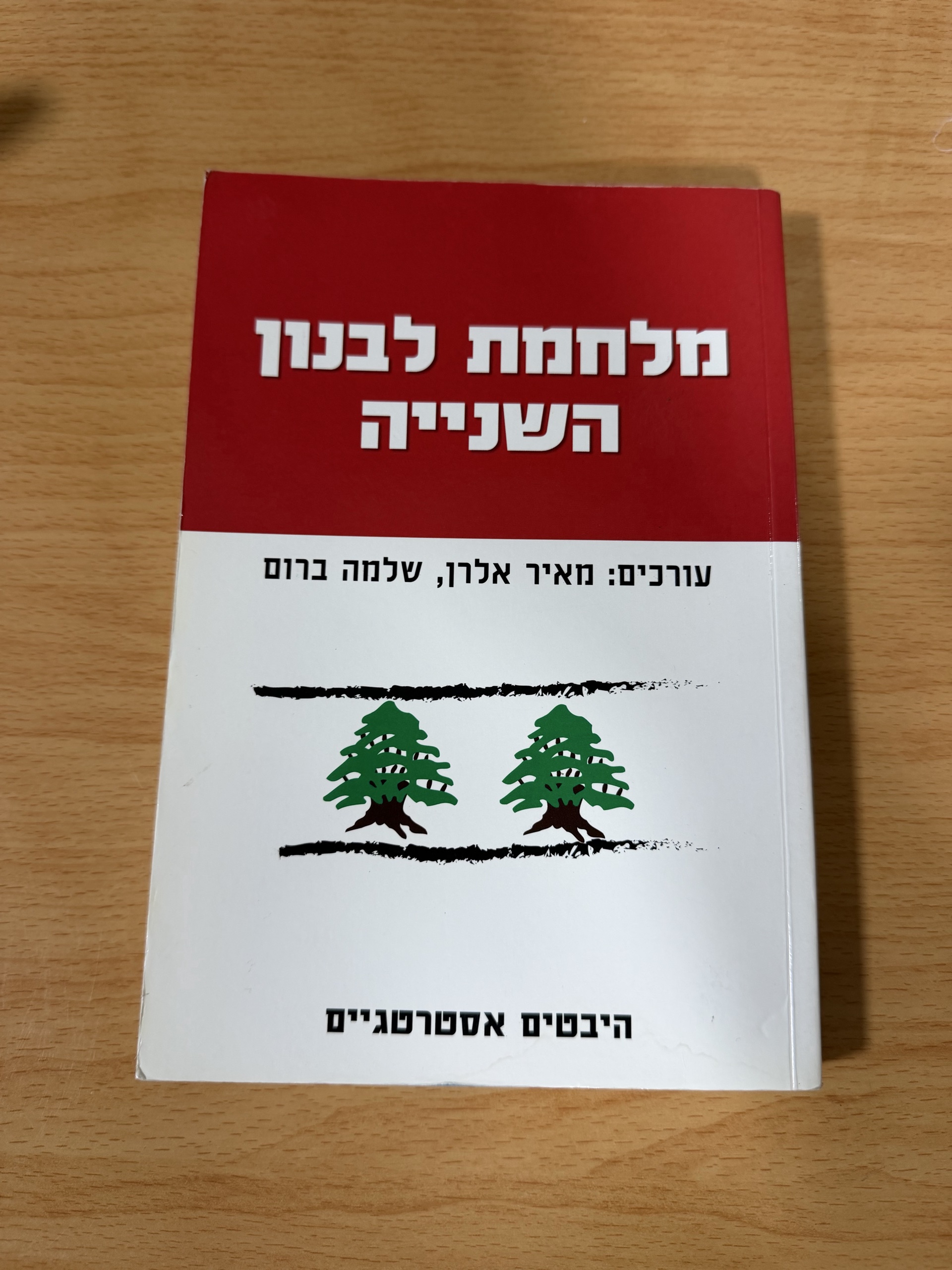 מלחמת לבנון השנייה