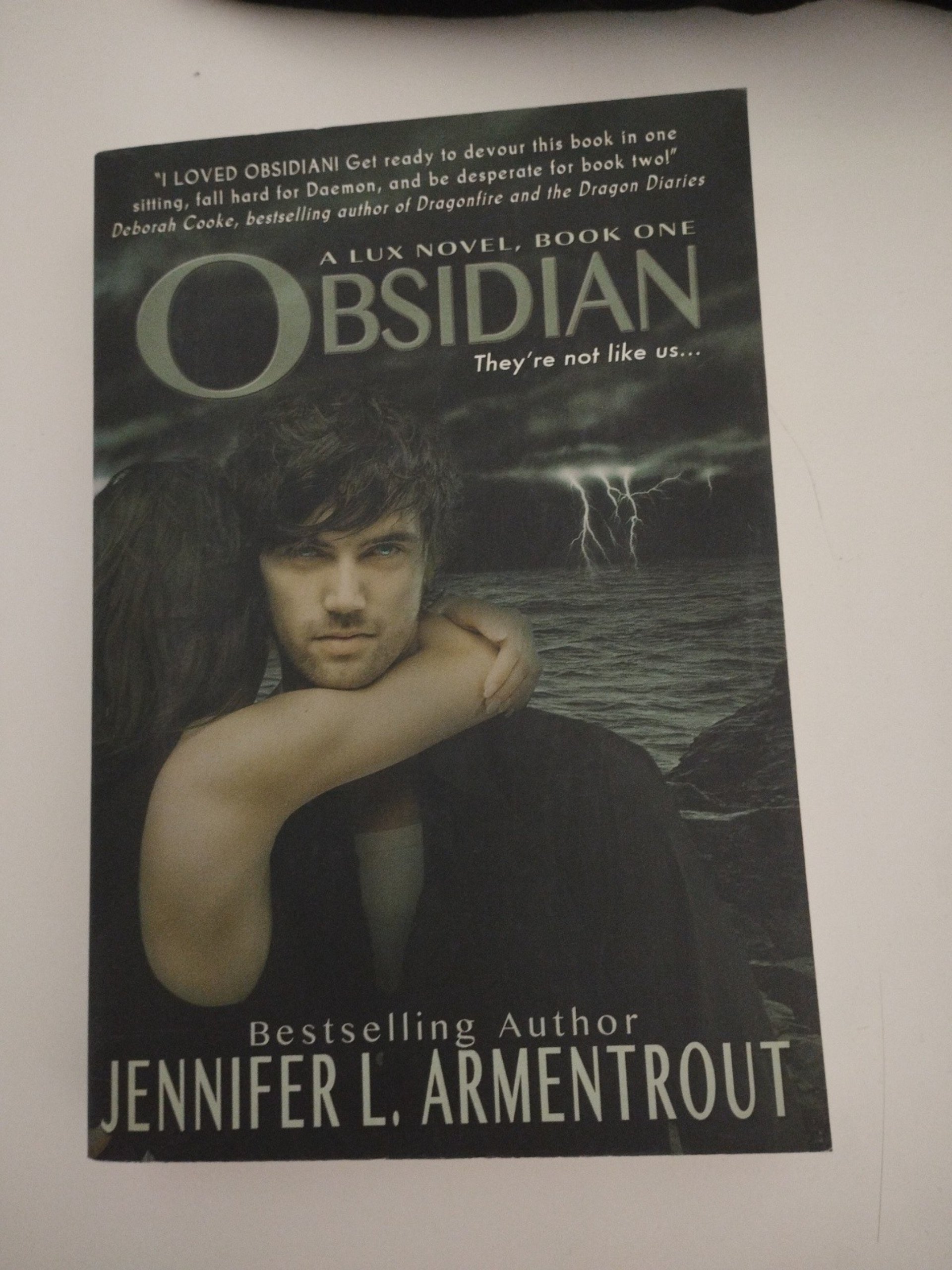Obsidian