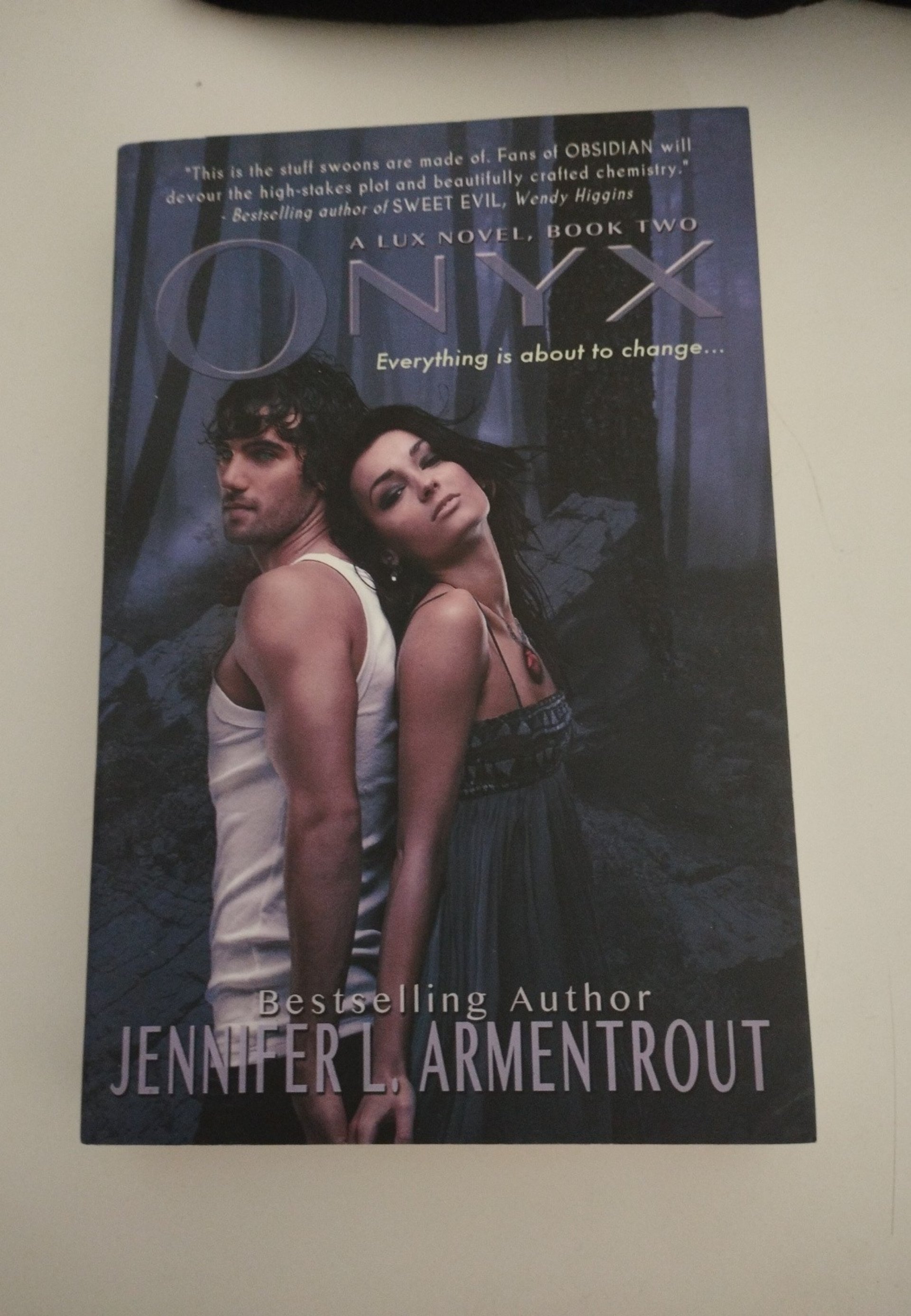 Onyx
