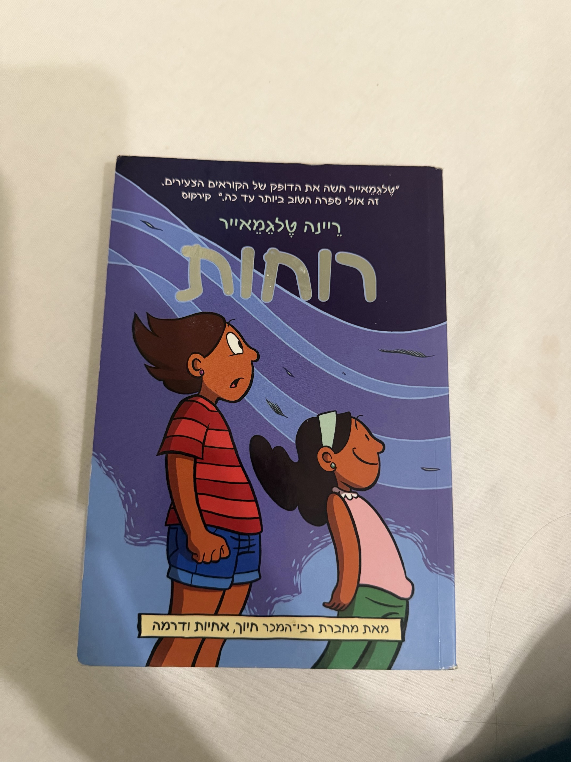 רוחות