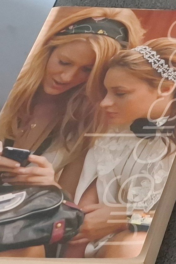 Gossip Girl