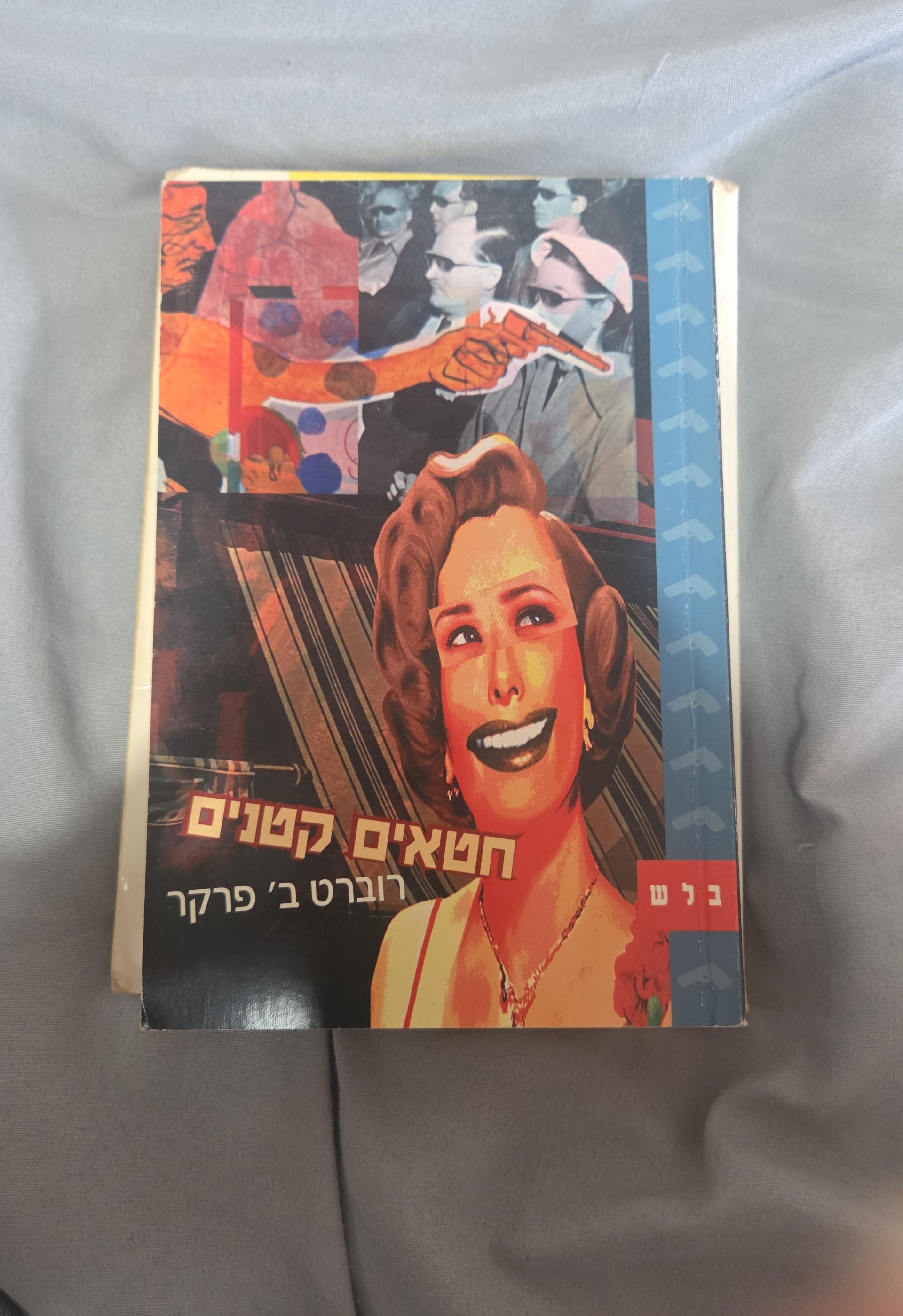 חטאים קטנים