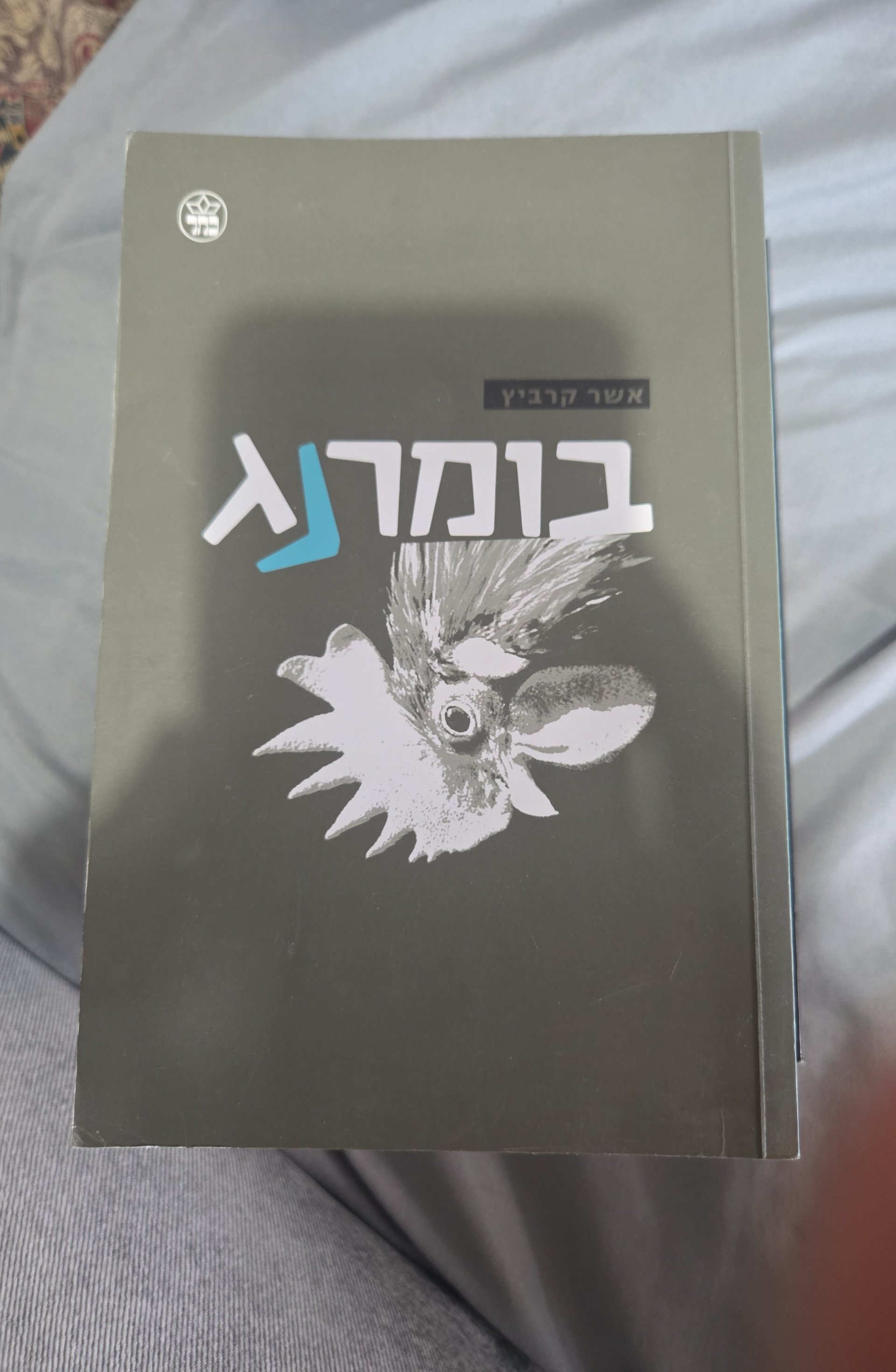 בומרנג