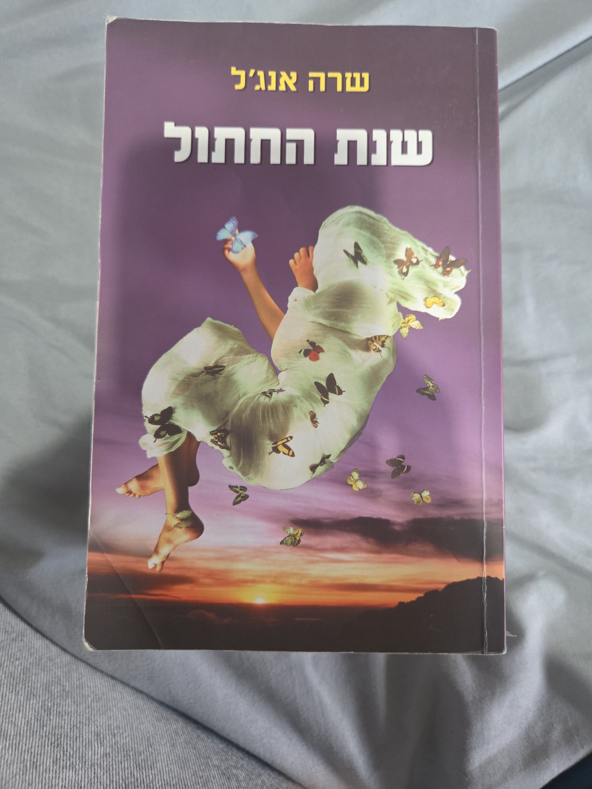 שנת החתול