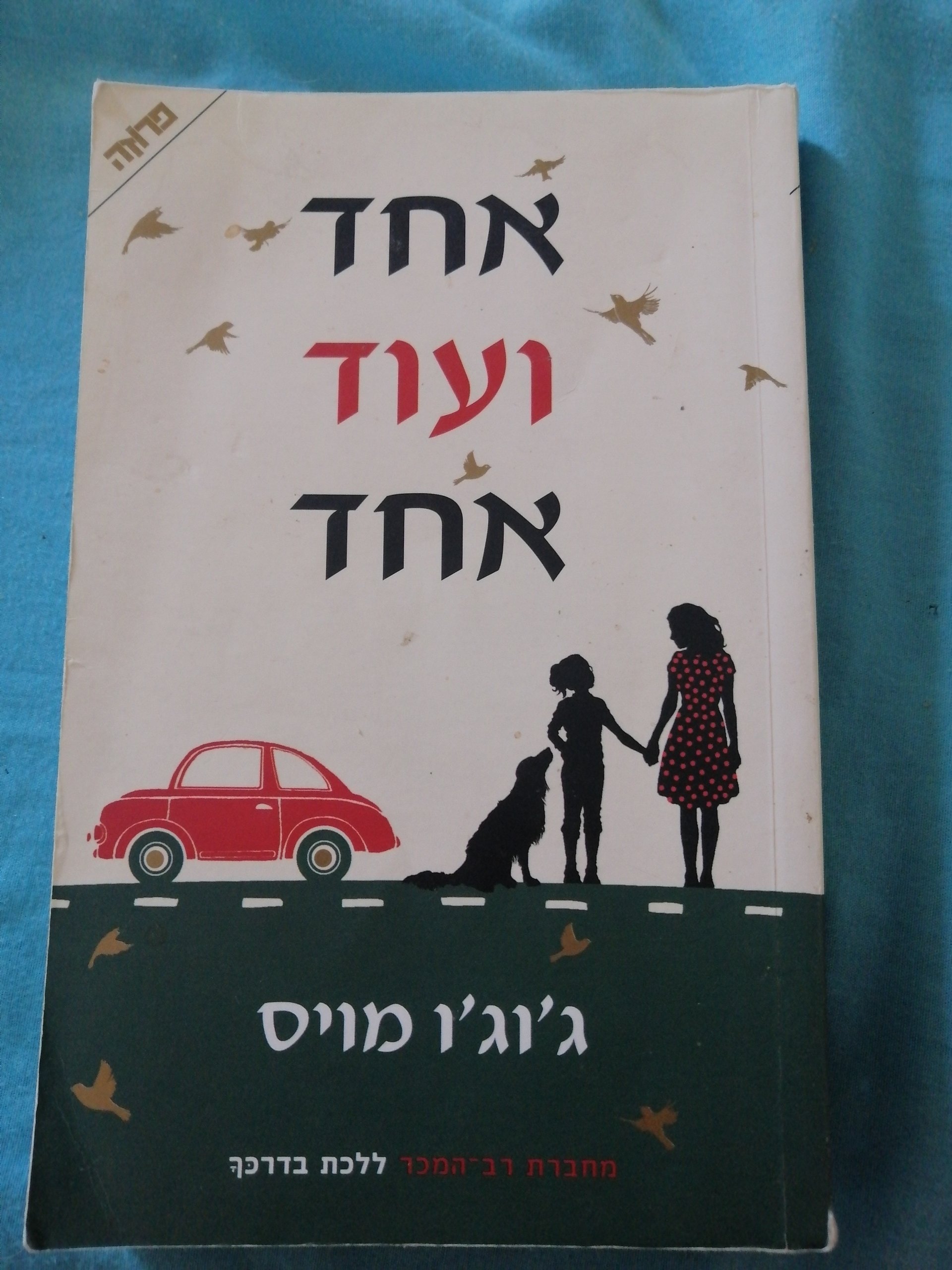 אחד ועוד אחד