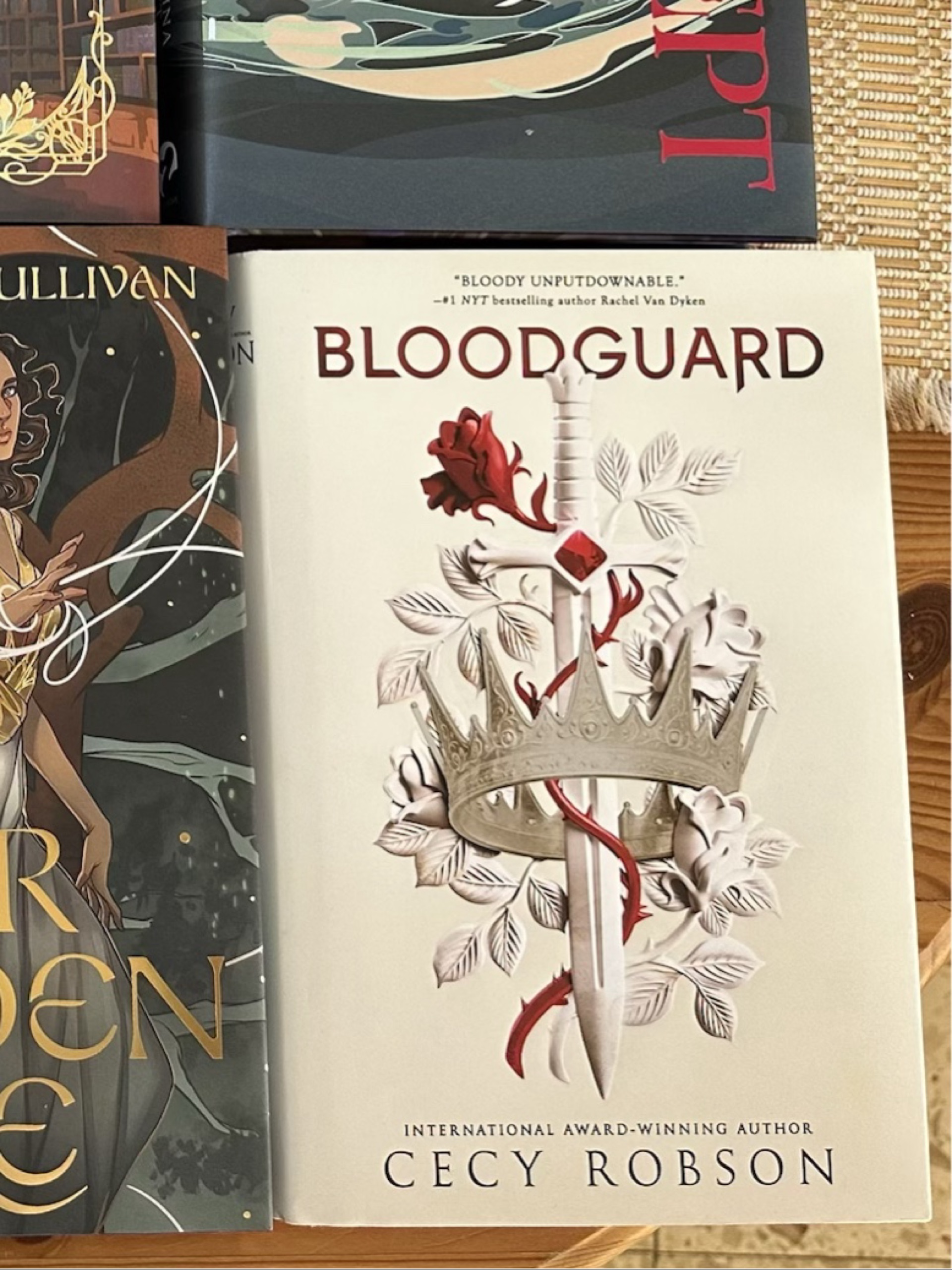 BLOODGUARD