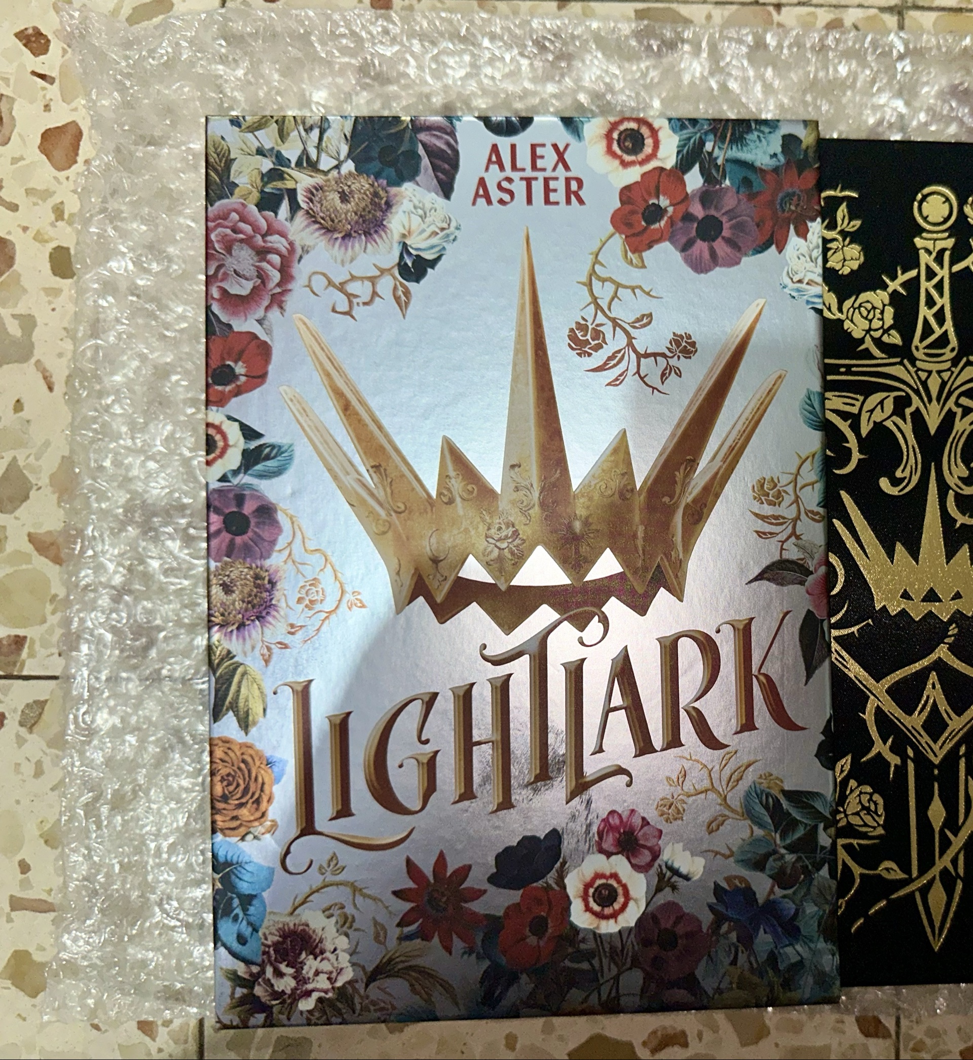 Lightlark