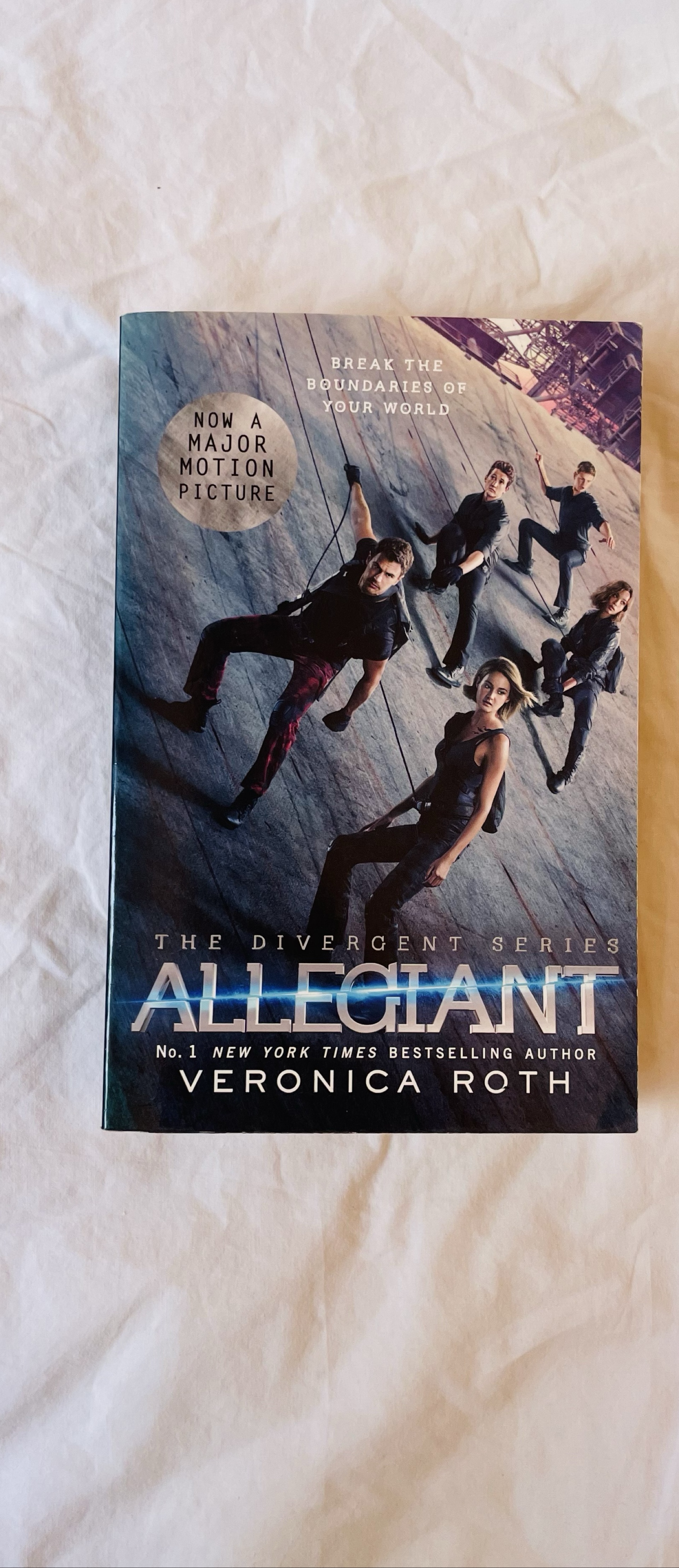 Allegiant