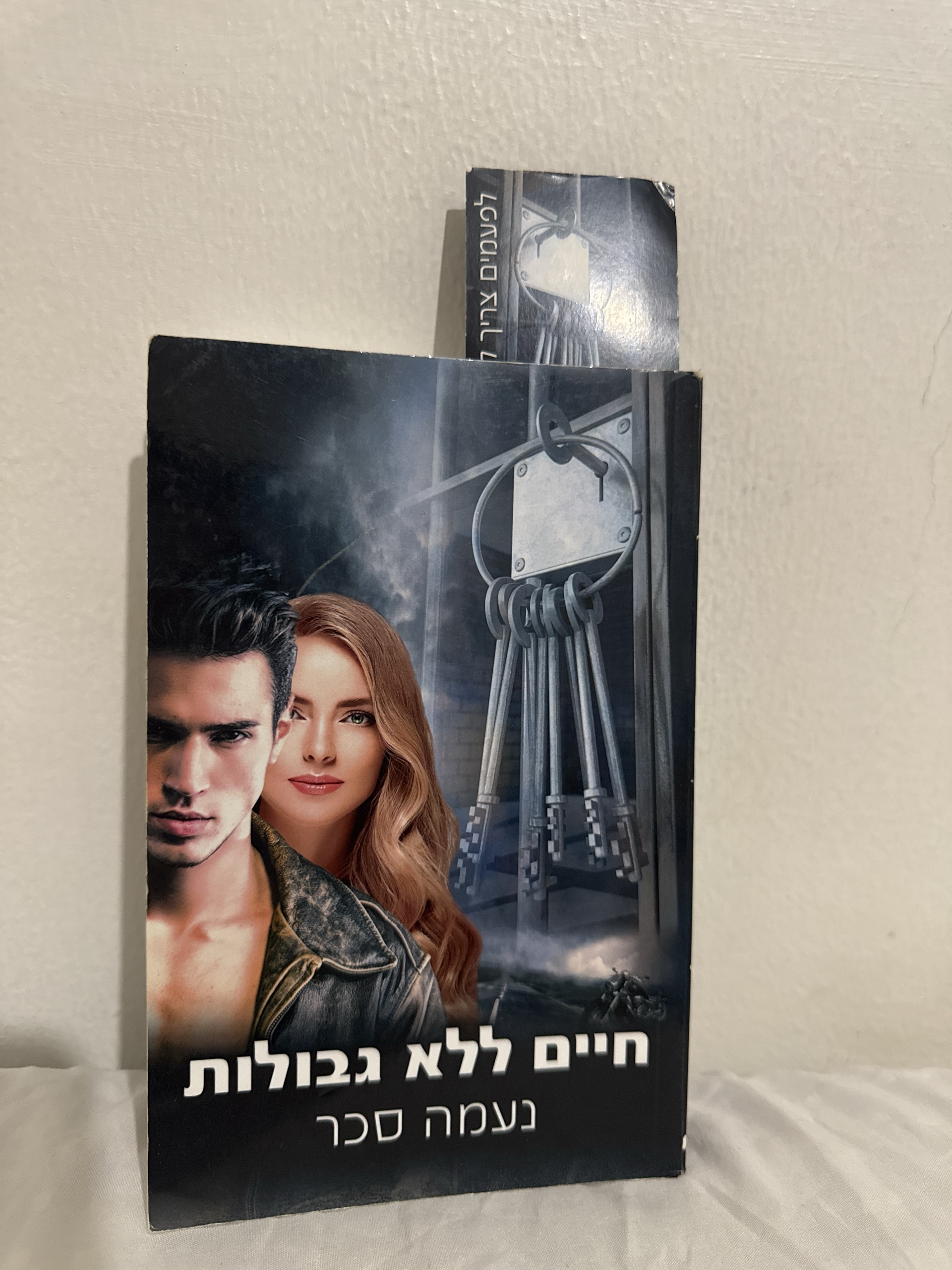 חיים ללא גבולות