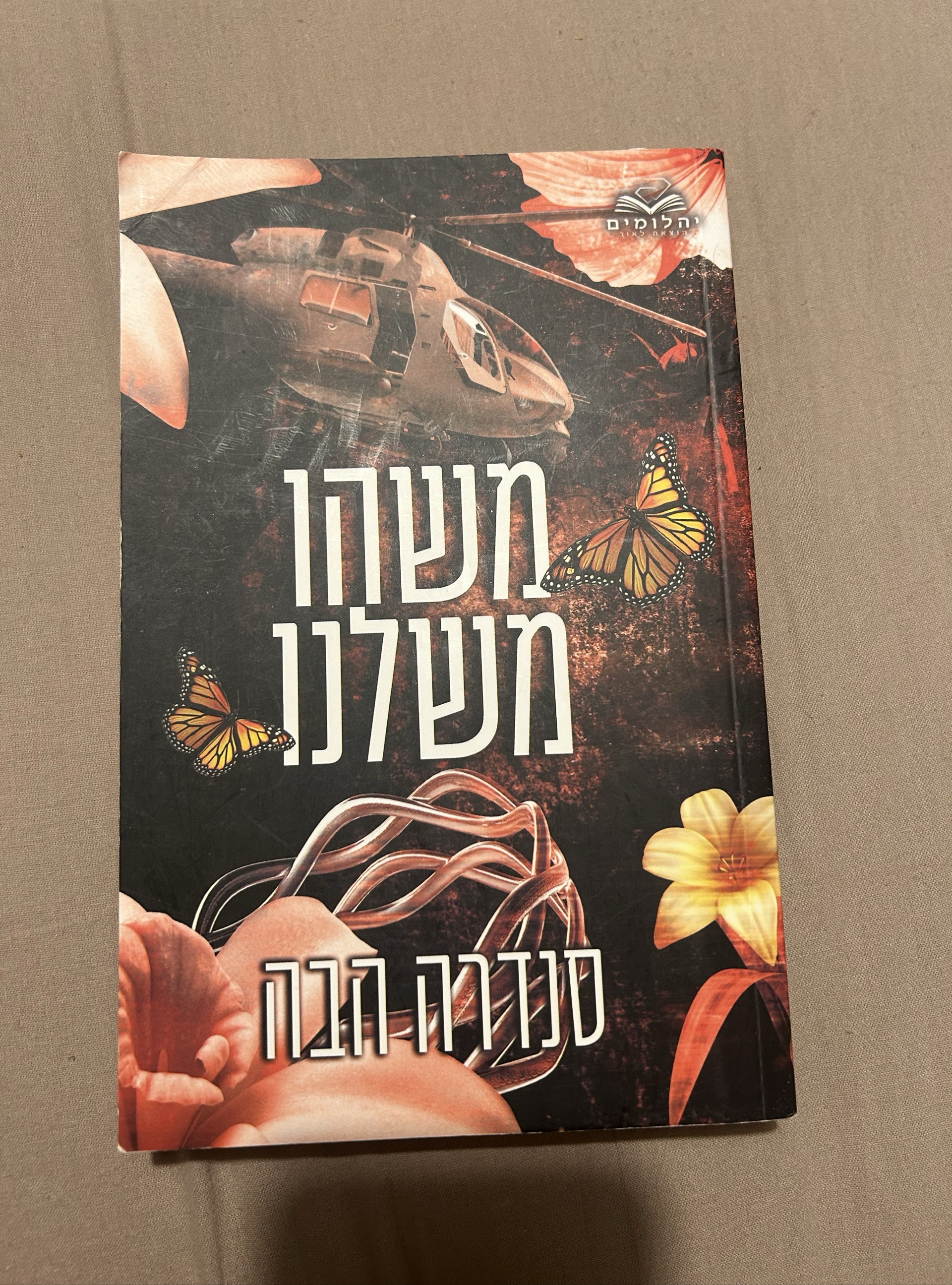 משהו משלנו