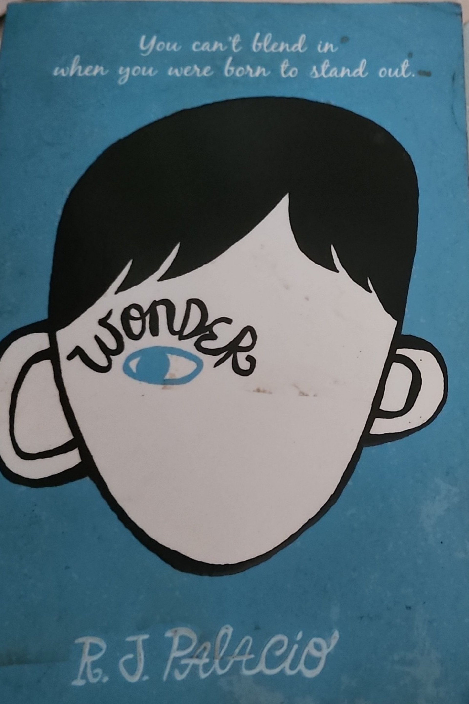 Wonder