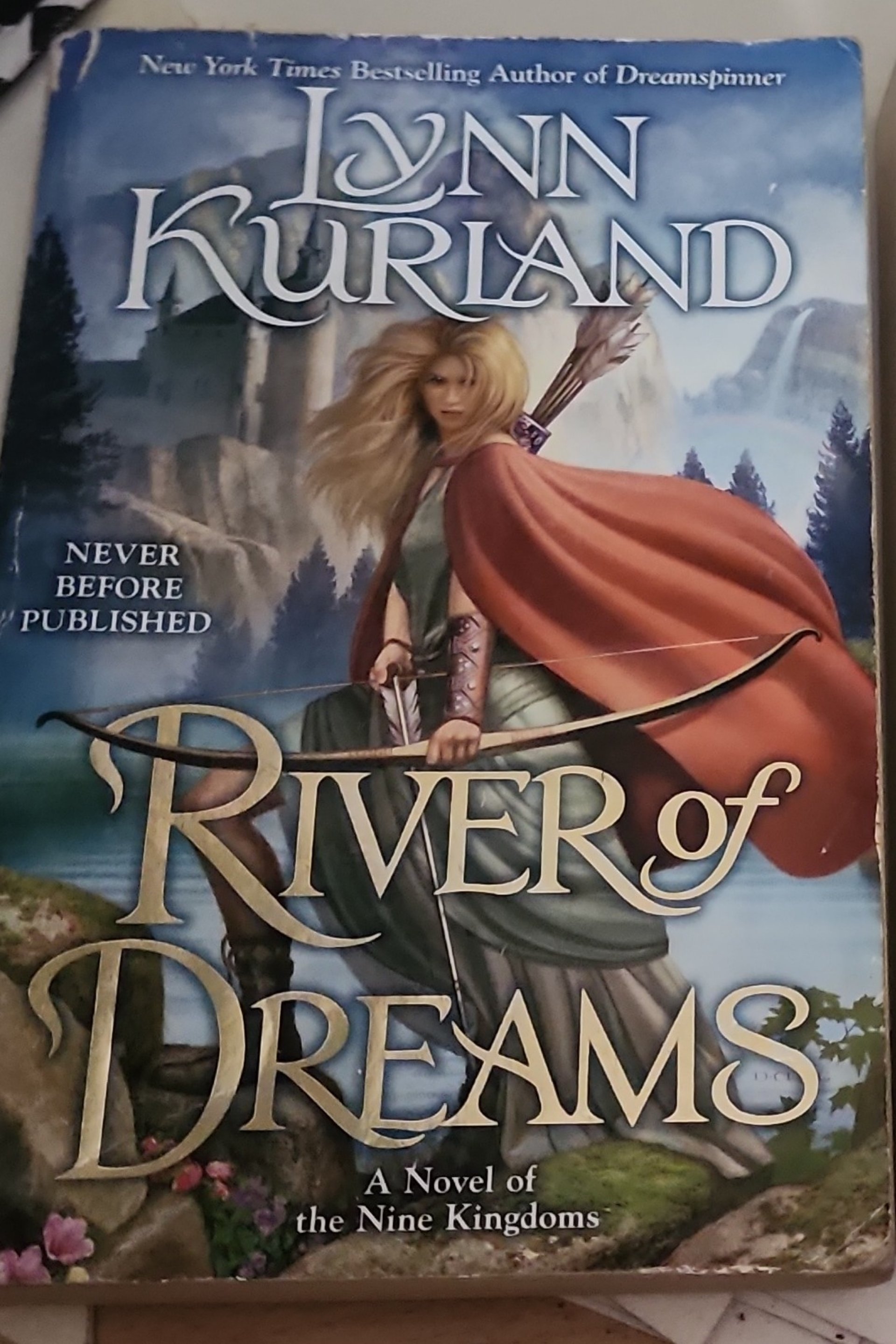 River of Dreams