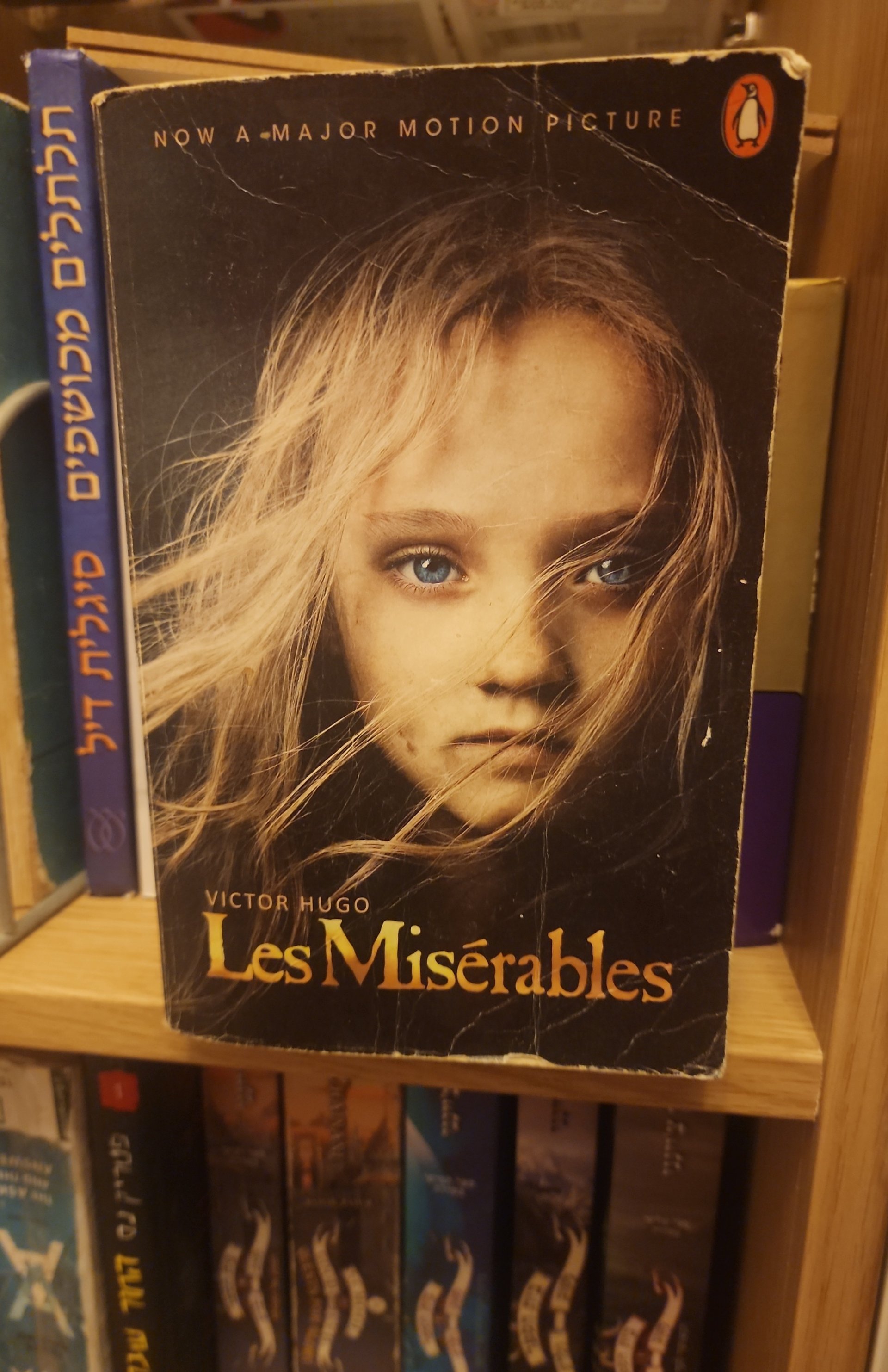Les Misérables