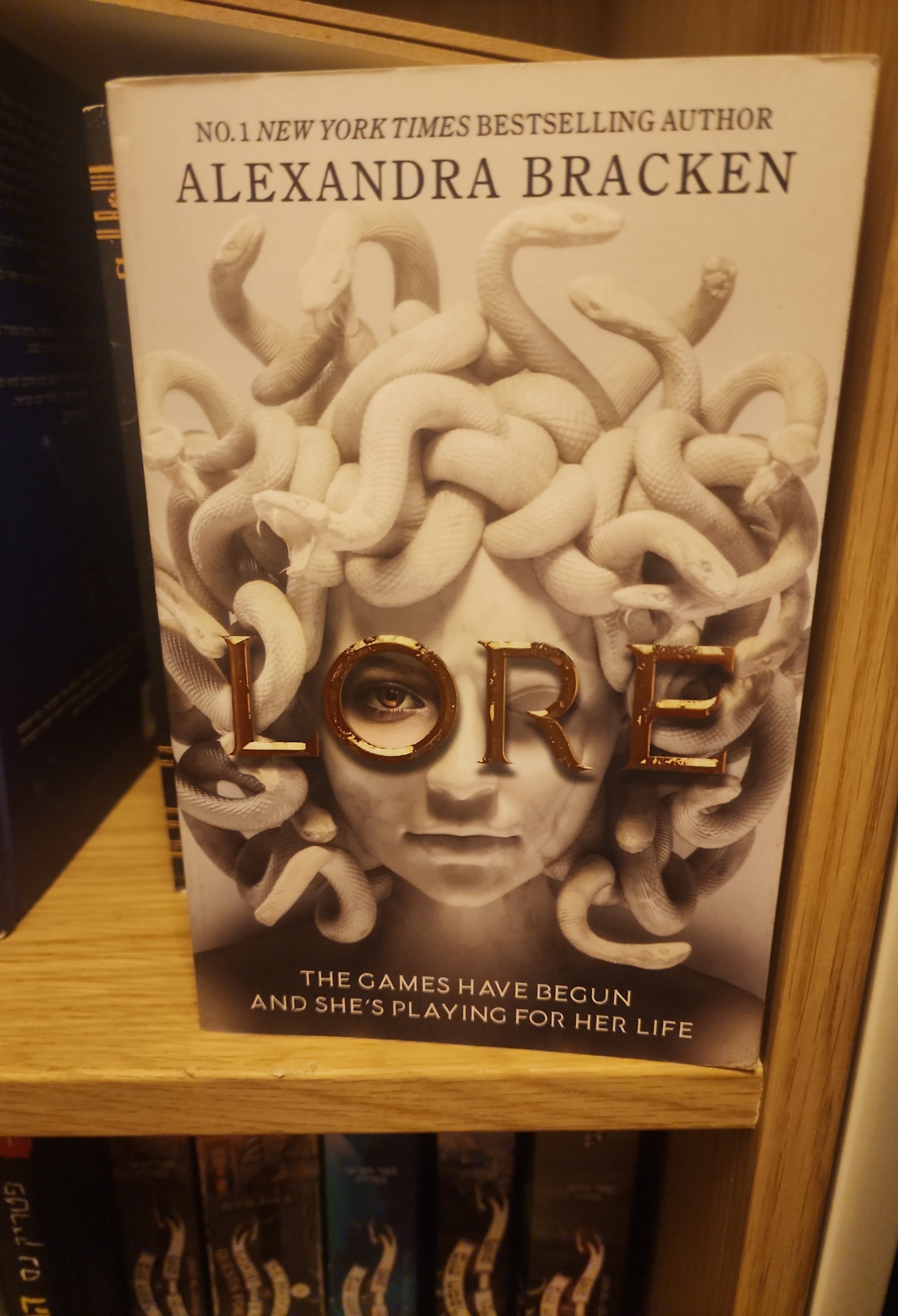 Lore