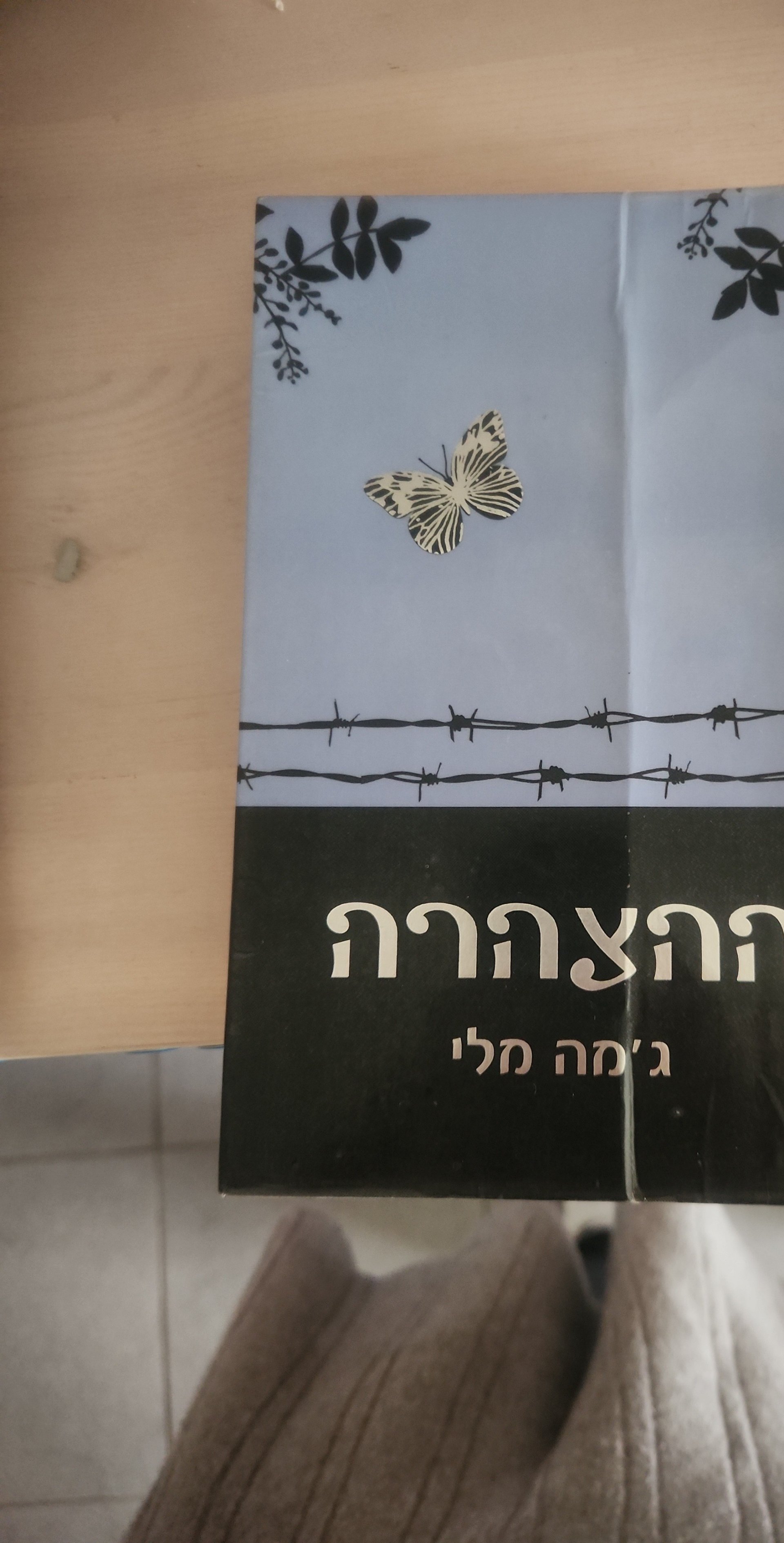 ההצהרה