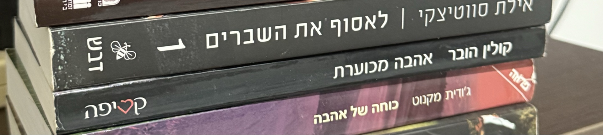אהבה מכוערת