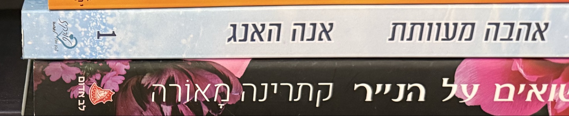 האוצר האבוד