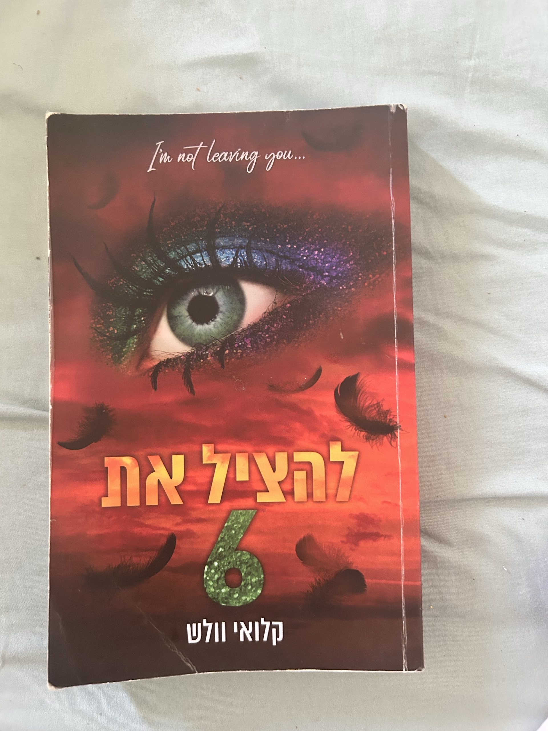 להציל את 6