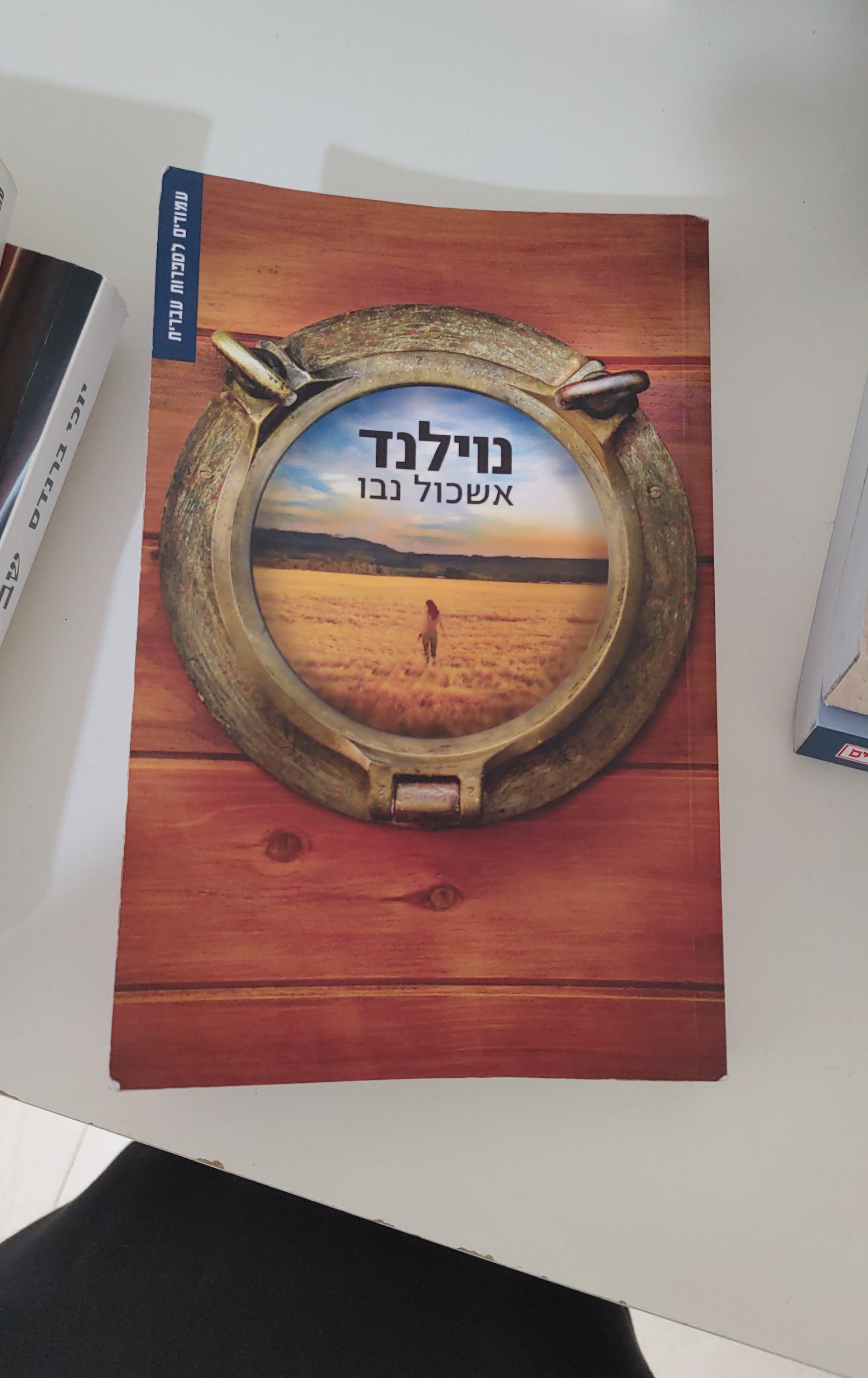 נוילנד