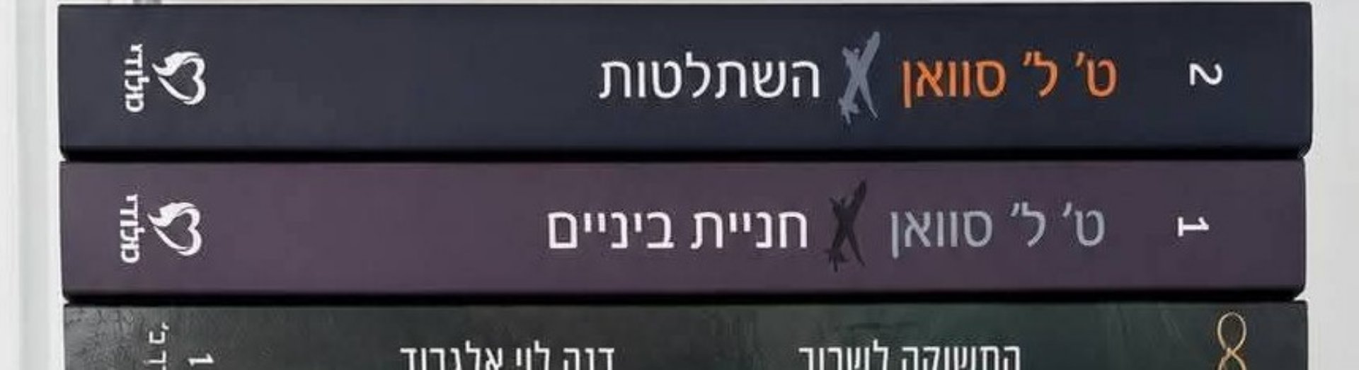 חניית ביניים