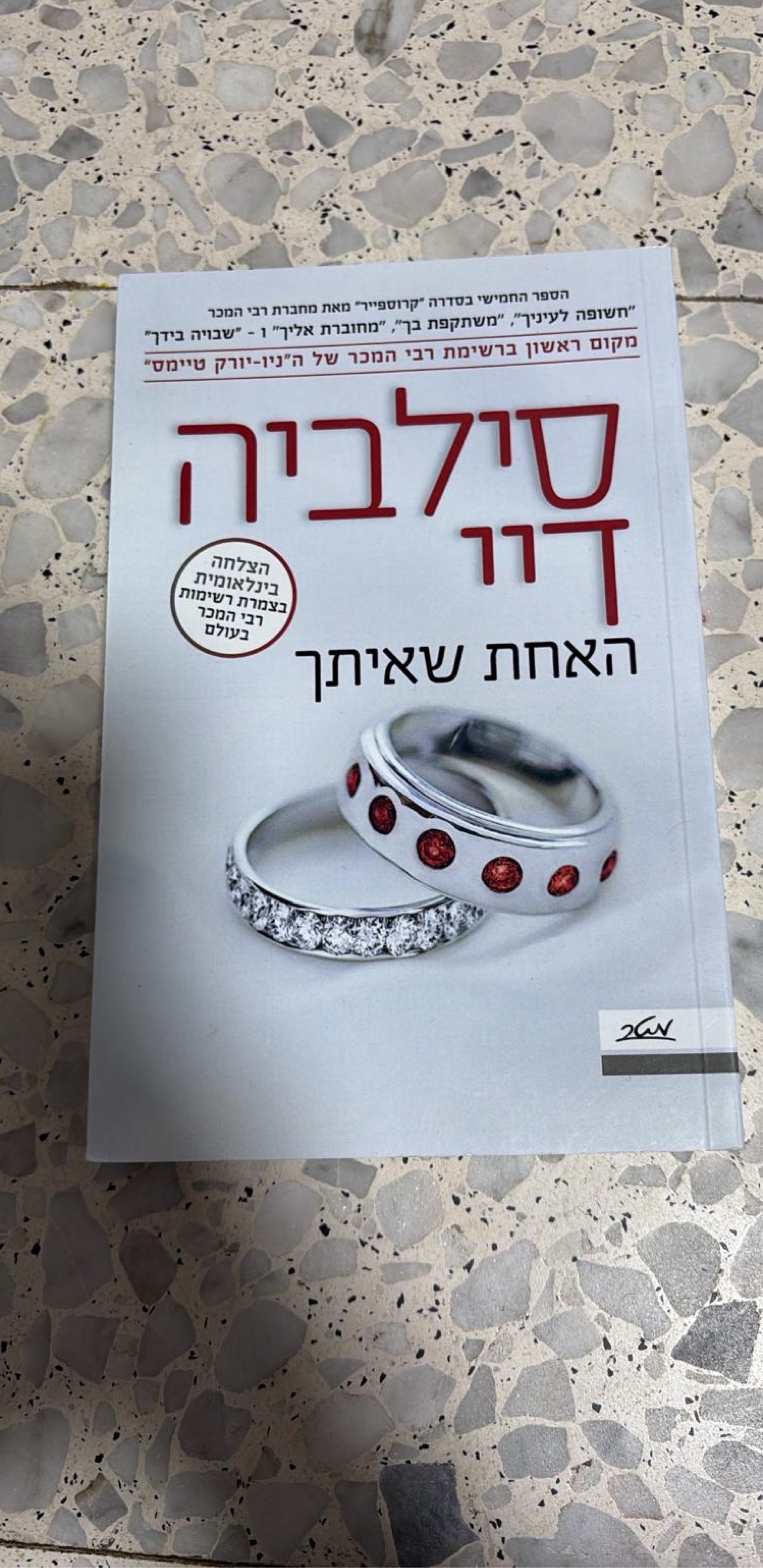 סילביה דיי: האחת שאיתך